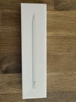 Apple Pencil 2.Generation Top Zustand Baden-Württemberg - Biberach Vorschau