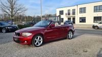 BMW 118i Cabrio Aut. -XENON*LEDER*NAVI- Niedersachsen - Achim Vorschau