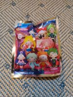 Sailor Moon Figural Bag Clip Series 6 (neu und OVP) Bayern - Eitting Vorschau