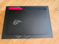 Gaming Laptop Asus Rog Strix G17 Sachsen - Zittau Vorschau
