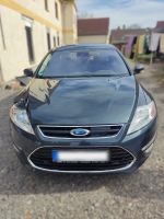 Ford Mondeo Turnier Titanium 2.0 Automatik Sachsen-Anhalt - Bad Lauchstädt Vorschau