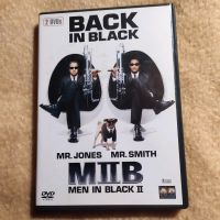 Man in Black, II , mit Bonus DVD Schleswig-Holstein - Besdorf Vorschau