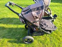 TfK Joggster X2 Buggy / Kinderwagen Niedersachsen - Cloppenburg Vorschau