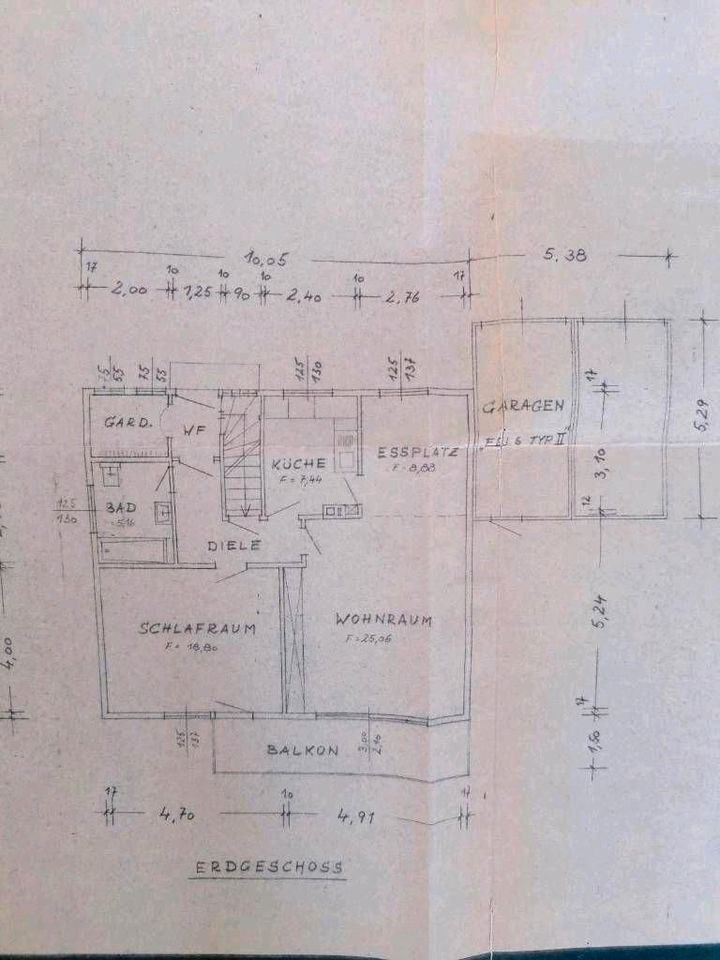 **Zum Verkauf: Charmantes Ferienhaus in Hohegeiß** in Braunlage