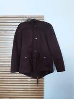 Winterjacke Hessen - Bad Endbach Vorschau