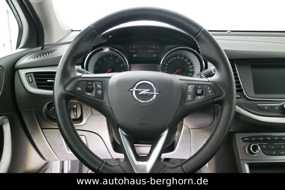 Opel Astra K ST 1,2 Turbo Edition NAVI|LED|PDC in Stolzenau