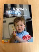 Kochbuch. Kochen für Babys. Kr. Altötting - Kirchweidach Vorschau