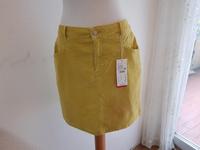NP. 60€ - S.Oliver Damen Cord Rock Köln - Chorweiler Vorschau