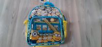 Minions Kinder Rucksack mit Etikett Neu Bayern - Bernau am Chiemsee Vorschau