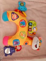 VTech Baby Giraffenkissen Brandenburg - Oberkrämer Vorschau