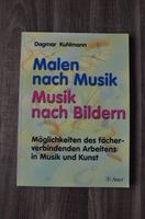 Malen nach Musik Musik nach Bildern inkl. CD / Auer Sachsen - Chemnitz Vorschau