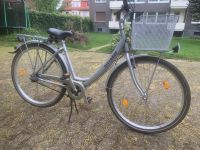 Verkaufe schönes Damen Fahrrad 28 Dortmund - Mengede Vorschau