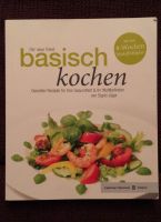 Kochbuch "basisch kochen" Baden-Württemberg - Remchingen Vorschau