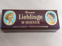 Hohner Mundharmonika Unsere Lieblinge 6196/28G Brandenburg - Woltersdorf Vorschau