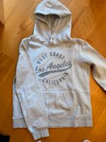 Hoodie Kapuzenpulli Gr. 158 164 H&M hellblau (3,50 €) Bayern - Regensburg Vorschau