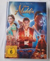 Aladdin DVD Disney Film Bremen - Gröpelingen Vorschau