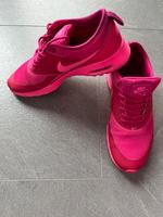 Nike Air Max Thea Gr. 40 in pink guter Zustand Niedersachsen - Vechelde Vorschau