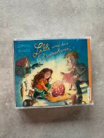 Lilli und das Drachenei - 3 CDs Schleswig-Holstein - Seth Holstein Vorschau