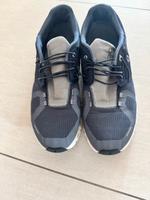 On Running Sneaker blau Hessen - Kirchhain Vorschau