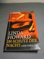 Linda Howard Im Schutz der Nacht Thüringen - Jena Vorschau