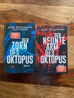 Dirk Rossmann - der Zorn und der neunte Arm des Oktopus Hannover - Südstadt-Bult Vorschau