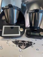 Thermomix TM6 Limited Edition Diamantschwarz * NEU mit Garantie Münster (Westfalen) - Sentrup Vorschau