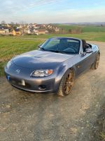 Mazda MX-5 NC Cabrio-Coupé Rheinland-Pfalz - Miehlen Vorschau