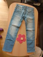** Damen edc Jeans, straight fit, Gr. 30/32 ** München - Milbertshofen - Am Hart Vorschau