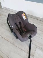 Babyschale Autoschale maxi cosi ohne ISOFIX Brandenburg - Ludwigsfelde Vorschau