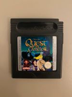 Gameboy Spiel Quest for Camelot Frankfurt am Main - Bockenheim Vorschau