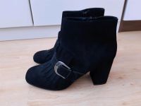 Schuhe Stiefel von Graceland in Gr. 38, schwarz, neu Bayern - Aschaffenburg Vorschau