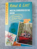 Mecklenburgische Seen Marco Polo Sachsen-Anhalt - Stendal Vorschau