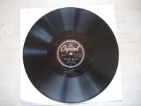 Wesley Tuttle & Texas Stars 78 rpm Nordrhein-Westfalen - Herne Vorschau