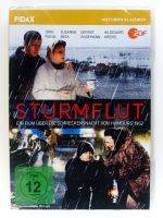 Sturmflut - Hamburg, Februar 1962 - Katastrophenfilm, Jörg Pleva Niedersachsen - Osnabrück Vorschau
