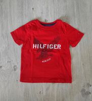 T-Shirt Thommy Hilfiger, Größe 92 Baden-Württemberg - Gundelsheim Vorschau