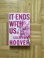 It ends with us von Colleen Hoover Bayern - Schongau Vorschau