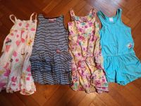 Sommer Bekleidungspaket - 3 Kleider und 1 Jumpsuit Neuhausen-Nymphenburg - Neuhausen Vorschau