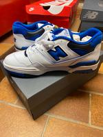 New Balance 550 BLAU NEU OVP 39.5 Bayern - Germering Vorschau