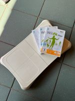 Wii Fit Plus Set (3 Spiele, ein Board) Niedersachsen - Wallenhorst Vorschau