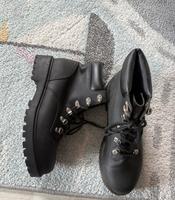 Boots Stiefel H&M Sachsen-Anhalt - Südharz Vorschau