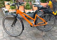 Orangenes Root‘s Trekking Bike für Personen 1,55 - 1,70 Meter Hessen - Langen (Hessen) Vorschau