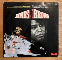 James Brown - Black Caesar LP • OST Lyn Collins The JB‘s Nordrhein-Westfalen - Lengerich Vorschau