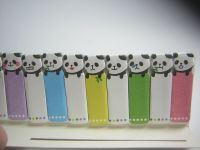 Scrapbook Washi Kawaii 100 Aufkleber Panda Sticker Marker Haftnot Brandenburg - Werbellin Vorschau