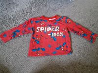 Spiderman Langarmshirt mit Pailletten Größe 116 eher 110 Essen - Essen-Kray Vorschau