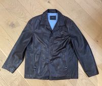 Lederjacke Gr 54 braun - Andrew James Bayern - Dinkelscherben Vorschau