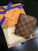 Louis Vuitton Geldbörse Zippy Coin gebraucht in top Zustand Nordrhein-Westfalen - Weeze Vorschau