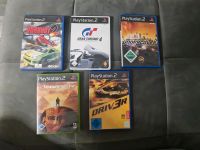 Ps2 Sammlung 5€pro Stück Berlin - Reinickendorf Vorschau