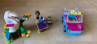 Lego Friends - 41116 - Olivias Expeditionsauto Wuppertal - Vohwinkel Vorschau