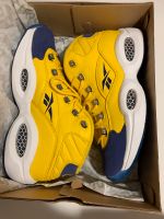 Reebok Allen Iverson Question Jordan Kobe Mid EU45/US11.5 Stuttgart - Stuttgart-Mitte Vorschau