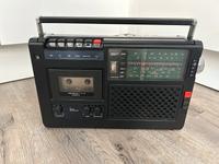 RFT, DDR Radio, R 4200 Sachsen - Geringswalde Vorschau